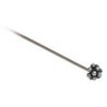 Bali Sterling Silver Headpin