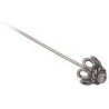 Bali Sterling Silver Headpin