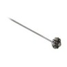 Bali Sterling Silver Headpin