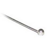 Bali Sterling Silver Headpin
