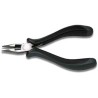 Beadsmith Ergonomic Chain Nose Pliers with Cutter