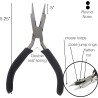 Beadsmith 4-in-1 Pliers