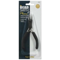 Beadsmith 4-in-1 Pliers